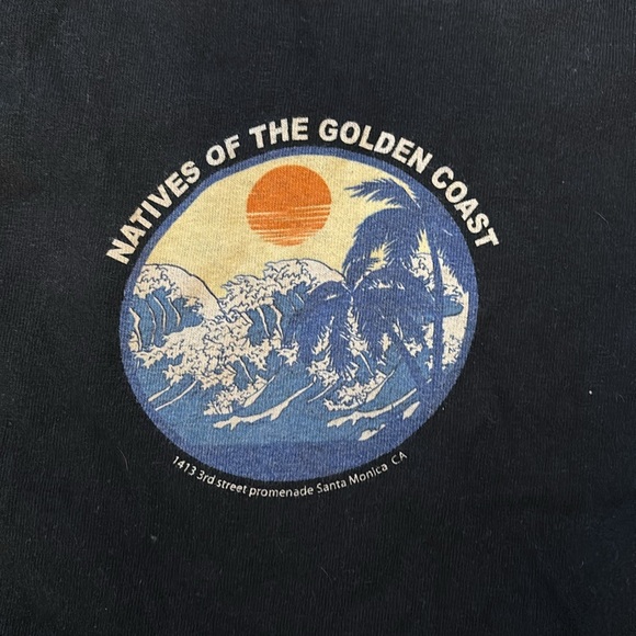 brandy melville long sleeve - Picture 4 of 4